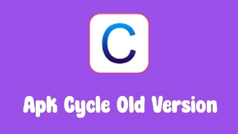 APK Cycle Old Versions Free Download