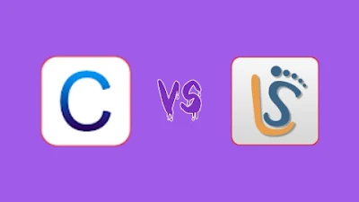 APK Cycle VS LifeStats Which is better about your life statistics